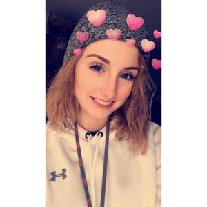 Meet your Posher, Shayna